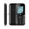 Мобильный телефон BQ 1848 Step+ Red+Black SC6531E, 1, 208MHZ, ThreadX, 32 Mb, 32 Mb, 2G GSM 850/900/1800/1900, Bluetooth V2.1+EDR Экран: 1.77 , 5:4, 128*160, TN Основная камера: , Фронтальная камера: , Кол-во СИМ: 2, Mini, Mini, карта памяти MicroSD 