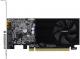 Видеокарта Gigabyte PCI-E GV-N1030D4-2GL nVidia GeForce GT 1030 2048Mb 64bit DDR4 1177/2100 DVIx1/HD