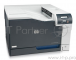 Цветной лазерный принтер HP Color LaserJet CP5225n A3, 600x600dpi, бело-серый (USB2.0, LAN)