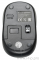 Мышь Oklick 665MW оптическая (1000dpi) беспроводная USB (3but) (варианты цвета - черный, черный/синий, черный/красный)