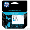 Картридж HP 711 CZ130A (голубой) для DesignJet T120/520 (29мл)