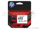 Картридж HP 652 F6V24AE (трехцветный) для Deskjet Ink Advantage 1115/2135/3635/3835/4535/4675