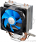 Устройство охлаждения(кулер) Deepcool ICE EDGE MINI FS V2.0 Soc-FM2+/AM3+/1150/1151/1155/ 3-pin 25dB