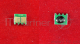 Чип HP Color LaserJet Pro 200 MFP M251/M276nw/M276N Black, 2.4K (ELP,)
