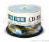 Диск CD-RW Mirex 700 Mb, 12х, Cake Box (50), (50/300)