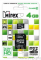 Флеш Карта MicroSD 4GB Mirex MicroSD Class 10 (SD адаптер)