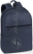 Рюкзак для ноутбука 15.6 Riva 8065 синий полиэстер