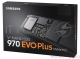 SSD диск 500ГБ M.2 Samsung 970 EVO Plus MZ-V7S500BW (PCI-E)