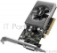 Видеокарта Palit GeForce GT 1030 2ГБ (GeForce GT 1030, DDR4, DVI, HDMI) (PCI-E)