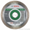 Алмазный диск по керамике Bosch Standard for Ceramic (2608602202) d=125мм d(посад.)=22.23мм (угловые шлифмашины)