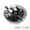 вентилятор Cooler ID-Cooling DK-01 95W/PWM/ Intel 775,115*/AMD