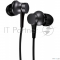 Наушники  Xiaomi Mi In-Ear Headfones Basic black/черный ZBW4354TY
