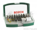 Биты Bosch 2607017063 набор бит , 32 шт