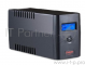 ИБП Exegate EP212517RUS ИБП  Exegate Power  Smart ULB-800 LCD 800VA, Black, 2 евророзетки, USB