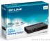  Коммутатор TP-Link SMB  TL-SG1008D 8-port Gigabit Switch, plastic case
