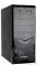 Корпуса Exegate EX261450RUS Корпус Miditower CP-601 Black, ATX, CP450W, 80mm, 2*USB, Audio