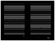 Индукционная варочная поверхность Darina 5P9 EI 304 B черный