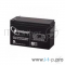 батареи Gembird/Energenie Аккумулятор для Источников Бесперебойного Питания BAT-12V7AH/MS7-12