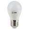 Светодиодная лампа ЭРА Б0028488 шарик LED smd P45-5w-840-E27