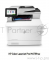 МФУ лазерный, принтер/сканер/коптр, HP Color LaserJet Pro M479fnw (W1A78A) А4, MFP