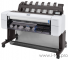 HP DesignJet T1600dr 36-in Printer (repl. L2Y23A)