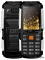 Мобильный телефон BQ 2430 Tank Power Black&silver 2.4” 240x320/32+32Mb/BT/2Sim/microS