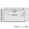 Pantum Pantum P2200 (принтер, лазерный, монохромный, А4, 20 стр/мин, 1200 X 1200 dpi, 64Мб RAM, лоток 150 листов, USB, серый корпус)