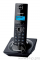 Телефон Panasonic KX-TG1711RUB (черный) {АОН, Caller ID,12 мелодий звонка,подсветка дисплея,поиск трубки}