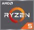 Процессор AMD CPU AMD Ryzen 5 3600X OEM, 100-000000022