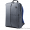 Опция для ноутбука HP K0B39AA Рюкзак 15.6 Essential Steel Backpack 