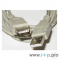 Кабель Gembird PRO CCF-USB2-AMAF-6 USB 2.0 кабель удлинительный 1.8м AM/AF  позол.конт., фер.кол.,  пакет 