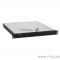 Серверный корпус Exegate Pro 1U550-04 <RM 19, высота 1U, глубина 550, БП 250DS, USB>