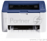 Принтер Xerox Phaser 3020V_BI {A4, Laser, 20 ppm, max 15K pages per month, 128MB, GDI} P3020BI#