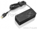 Опция для ноутбука Lenovo ThinkPad 65W 0A36262 AC Adapter (slim tip) for (x240,Т440/440p/440s,Т540)