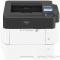 Лазерный принтер Ricoh P 801 (A4, 60 стр./мин,дуплекс, PCL,USB, Ethernet,  старт.картридж,инструкция)