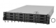 Сервер Synology(Rack 2U) UC3200 QC2,4GhzCPU/2x8Gb upto64,NO HDD(upto 12 2,5/3,5 SAS SSD/HDD(upto36with RXD1219SAS),RAID Basic,JBOD,0,1,5,10,F1/4x1GbE RJ-45,2x10GbE RJ-45 (+1xExpSlot)/iSCSI/2xRPS/norai