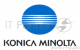 Тонер Konica-Minolta bizhub C3320i черный TNP-80K