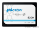 MICRON 5300 MAX 480GB Enterprise SSD, 2.5” 7mm, SATA 6 Gb/s, Read/Write: 540 / 460 MB/s, Random Read/Write IOPS 95K/60K