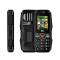 Мобильный телефон BQ 1842 Tank mini Black диагональ дисплея 1.77” 128x160/32+32Mb/FM/2Sim/microS