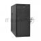 Корпус Minitower ExeGate MA-372UX Black, mATX <UN450, 120mm> 2*USB+2*USB3.0, Audio