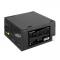 Блок питания 600W ExeGate 600PPE, ATX, PC, black, APFC, 12cm, 24p+(4+4)p, PCI-E, 5*SATA, 3*IDE, FDD + кабель 220V в комплекте