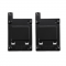 Комплект креплений для SSD Bracket Kit, Type A, Black FD-ACC-SSD-A-BK-2P
