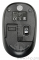Мышь Oklick  505MW черный оптическая (1000dpi) беспроводная USB (2but)