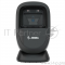 Сканер штрихкодов Zebra DS9308-SR BLACK USB KIT: DS9308-SR00004ZZWW SCANNER, CBA-U21-S07ZBR SHIELDED USB CABLE, EMEA ONLY
