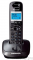 Радиотелефон Panasonic KX-TG2511RUT, DECT, с опред.номера, титан