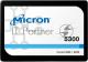 Micron 5300MAX 3.84TB SATA 2.5 SSD Enterprise Solid State Drive
