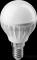 Лампа светодиодная OLL-G45-6-230-4K-E14 | 71644 | ОНЛАЙТ