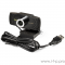 Веб-камера ExeGate BusinessPro C922 Full HD (матрица 1/3 2 Мп, 1920х1080, 1080P, USB, микрофон с шумоподавлением, универсальное крепление, кабель 1,5 м, Win Vista/7/8/10, Mac OS, черная)