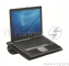 Подставка для ноутбука Fellowes GoRiser портативная, складная (8мм), до 17 (8030402)