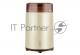 Кофемолка Centek CT-1351 Beige <100г> съёмный стакан, система защитной блокировки, пластик